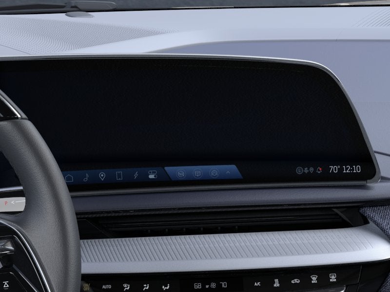 2027 Cadillac OPTIQ Premium Sport
