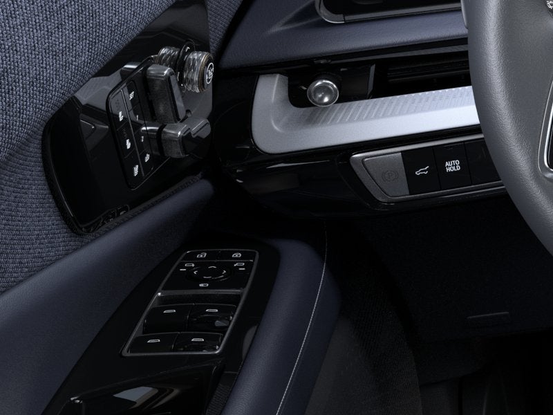 2027 Cadillac OPTIQ Premium Sport