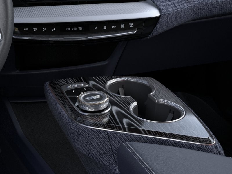 2027 Cadillac OPTIQ Premium Sport