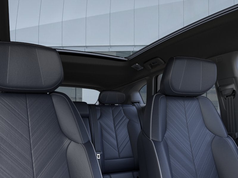 2027 Cadillac OPTIQ Premium Sport
