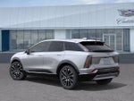 2027 Cadillac OPTIQ Premium Sport