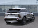 2027 Cadillac OPTIQ Premium Sport