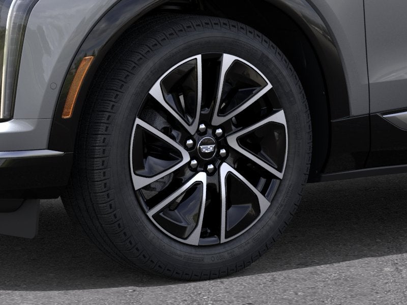 2027 Cadillac OPTIQ Premium Sport