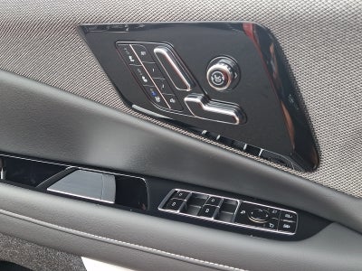 2025 Cadillac OPTIQ Sport 2
