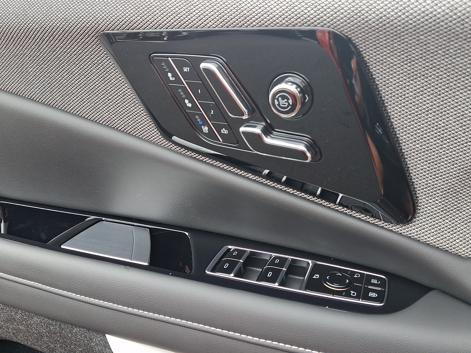 2025 Cadillac OPTIQ Sport 2
