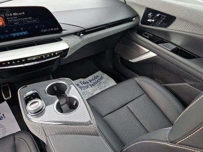2025 Cadillac OPTIQ Sport 2