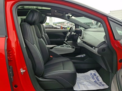 2025 Cadillac OPTIQ Sport 2