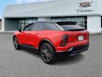 2025 Cadillac OPTIQ Sport 2