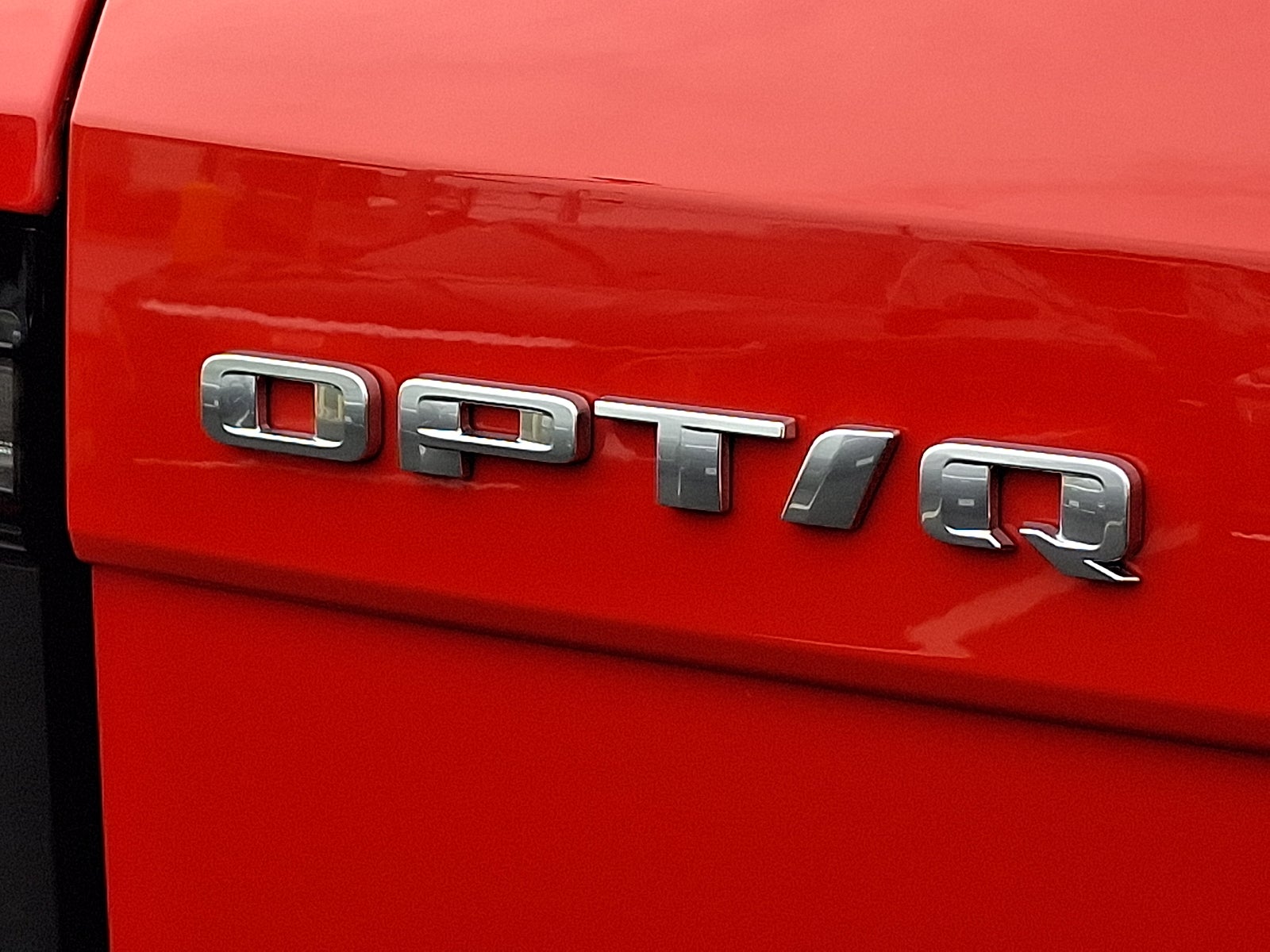 2025 Cadillac OPTIQ Sport 2