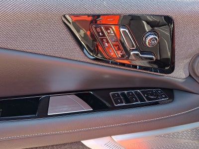 2025 Cadillac OPTIQ Sport 2