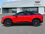 2025 Cadillac OPTIQ Sport 2