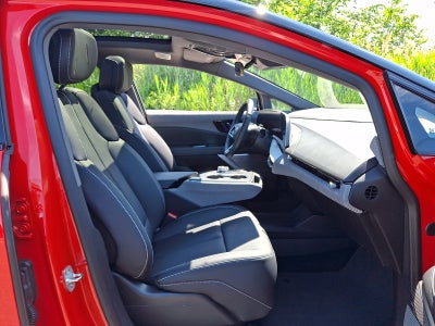 2025 Cadillac OPTIQ Sport 2