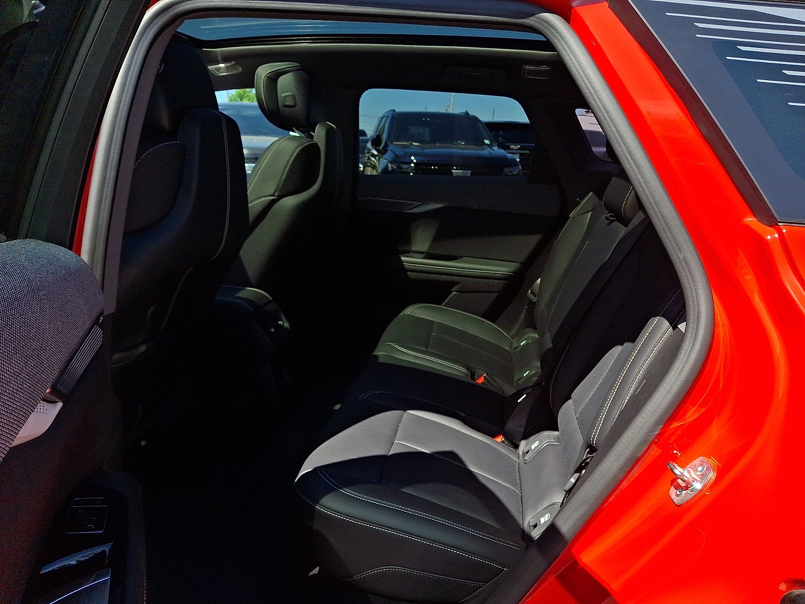 2025 Cadillac OPTIQ Sport 2