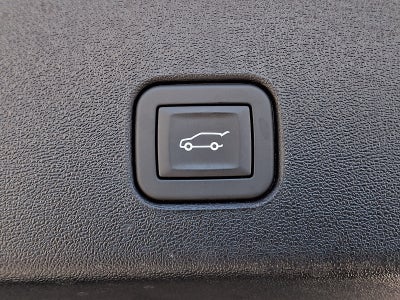 2025 Cadillac OPTIQ Sport 2