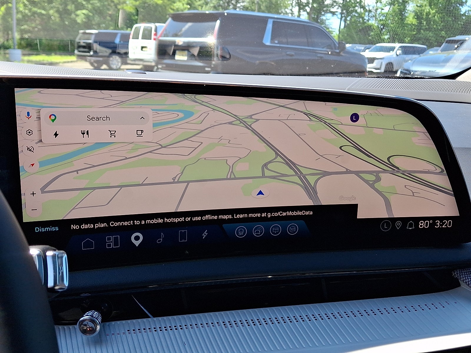 2025 Cadillac OPTIQ Sport 2