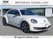 2012 Volkswagen Beetle 2.0T Turbo PZEV