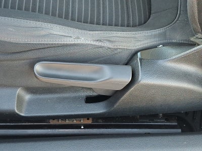 2012 Volkswagen Beetle 2.0T Turbo PZEV