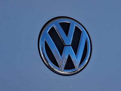 2012 Volkswagen Beetle 2.0T Turbo PZEV