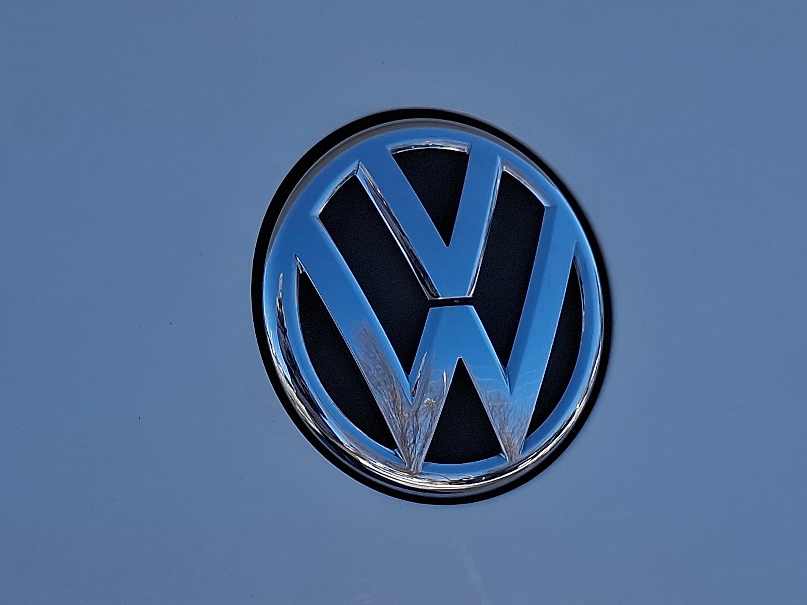 2012 Volkswagen Beetle 2.0T Turbo PZEV