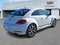 2012 Volkswagen Beetle 2.0T Turbo PZEV