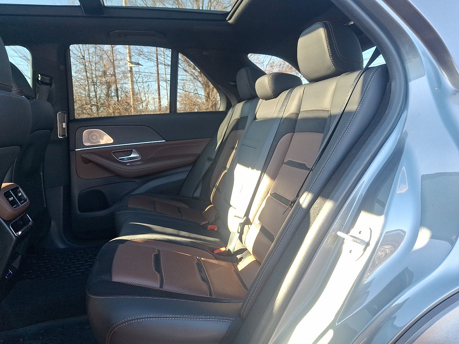 2024 Mercedes-Benz AMG® GLE 53 4MATIC®+