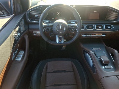 2024 Mercedes-Benz AMG® GLE 53 4MATIC®+