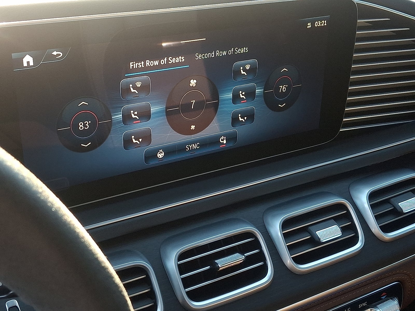 2024 Mercedes-Benz AMG® GLE 53 4MATIC®+