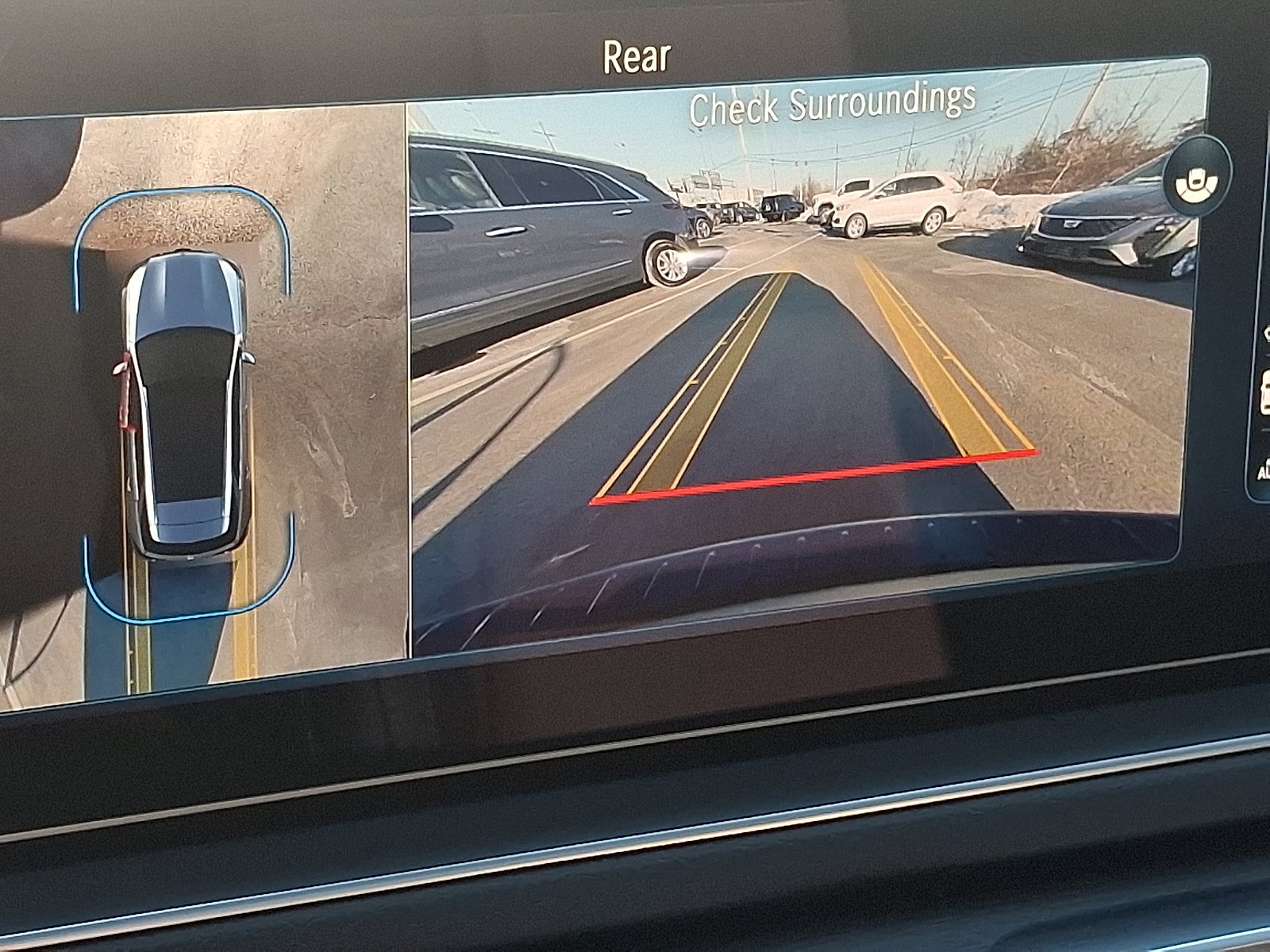 2024 Mercedes-Benz AMG® GLE 53 4MATIC®+