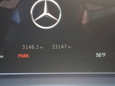 2024 Mercedes-Benz AMG® GLE 53 4MATIC®+