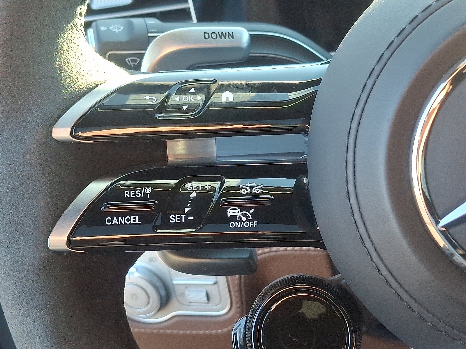 2024 Mercedes-Benz AMG® GLE 53 4MATIC®+