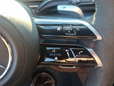 2024 Mercedes-Benz AMG® GLE 53 4MATIC®+