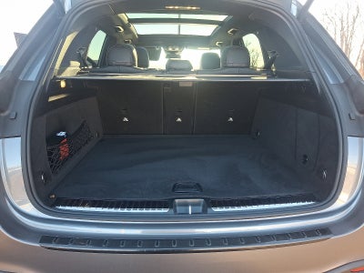 2024 Mercedes-Benz AMG® GLE 53 4MATIC®+