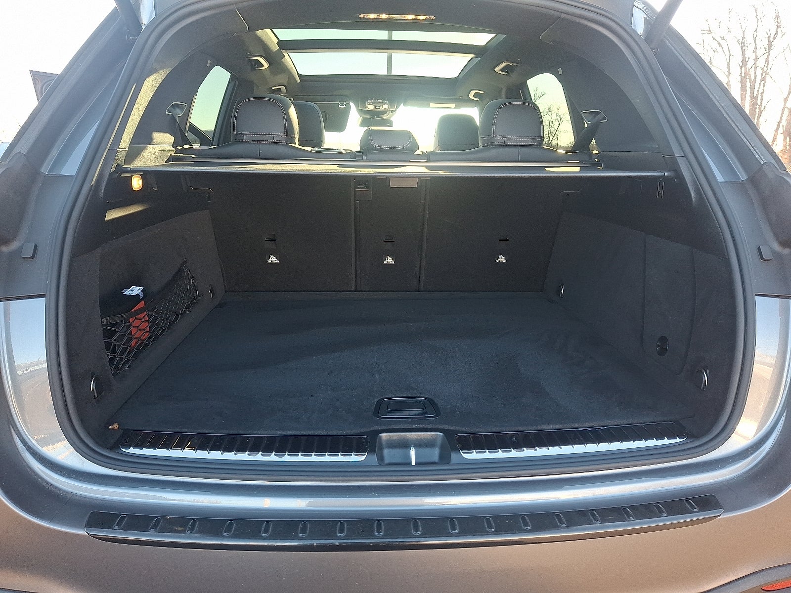 2024 Mercedes-Benz AMG® GLE 53 4MATIC®+