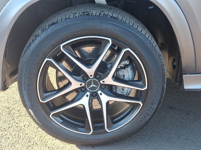 2024 Mercedes-Benz AMG® GLE 53 4MATIC®+