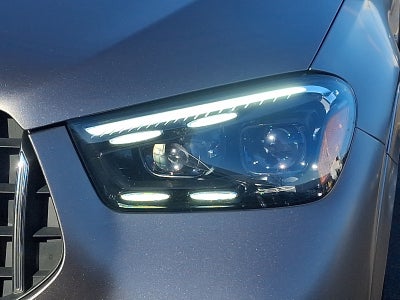 2024 Mercedes-Benz AMG® GLE 53 4MATIC®+