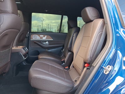 2022 Mercedes-Benz GLS 450 4MATIC®