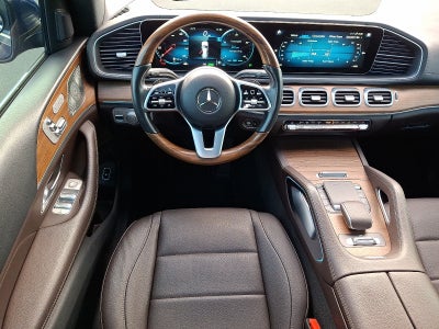 2022 Mercedes-Benz GLS 450 4MATIC®