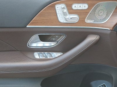 2022 Mercedes-Benz GLS 450 4MATIC®