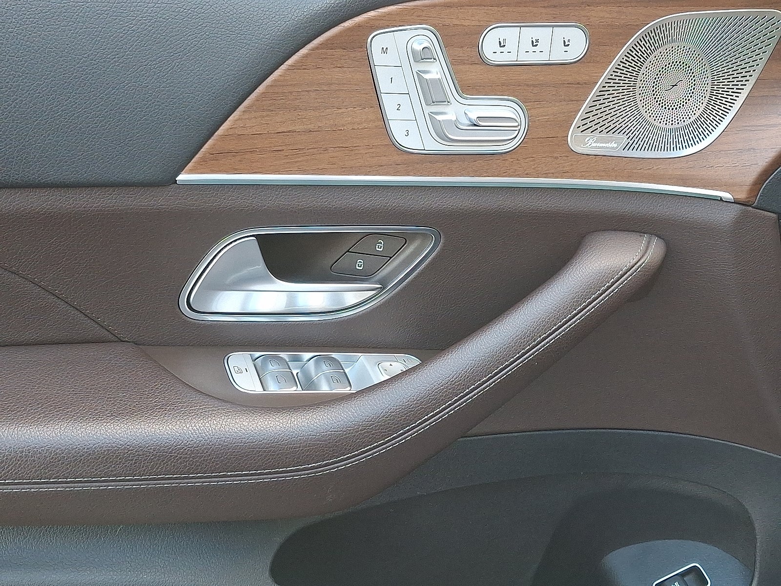 2022 Mercedes-Benz GLS 450 4MATIC®