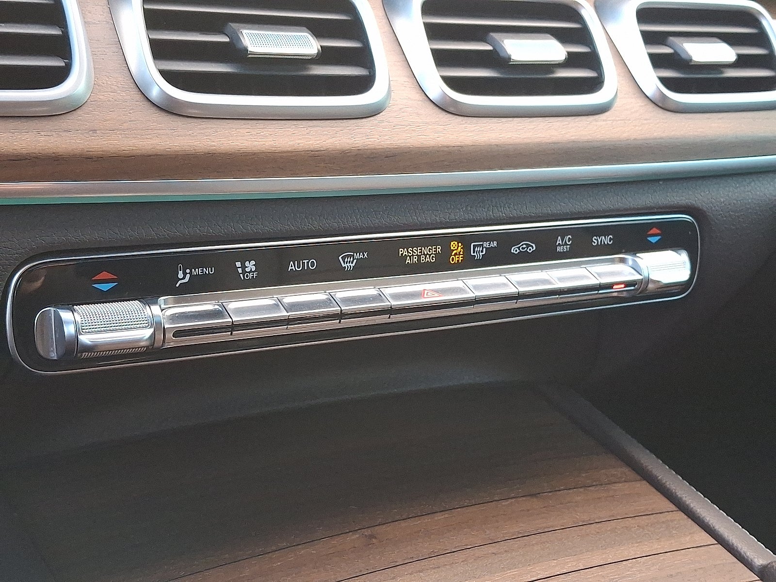 2022 Mercedes-Benz GLS 450 4MATIC®