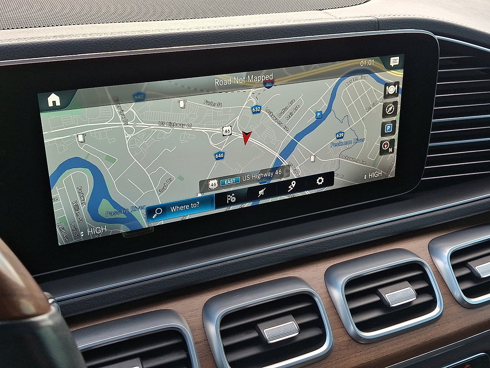 2022 Mercedes-Benz GLS 450 4MATIC®