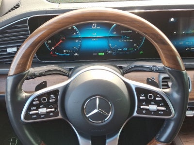 2022 Mercedes-Benz GLS 450 4MATIC®