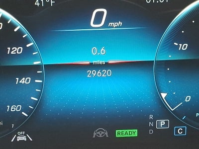 2022 Mercedes-Benz GLS 450 4MATIC®