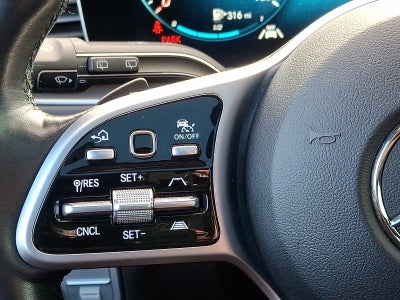 2022 Mercedes-Benz GLS 450 4MATIC®