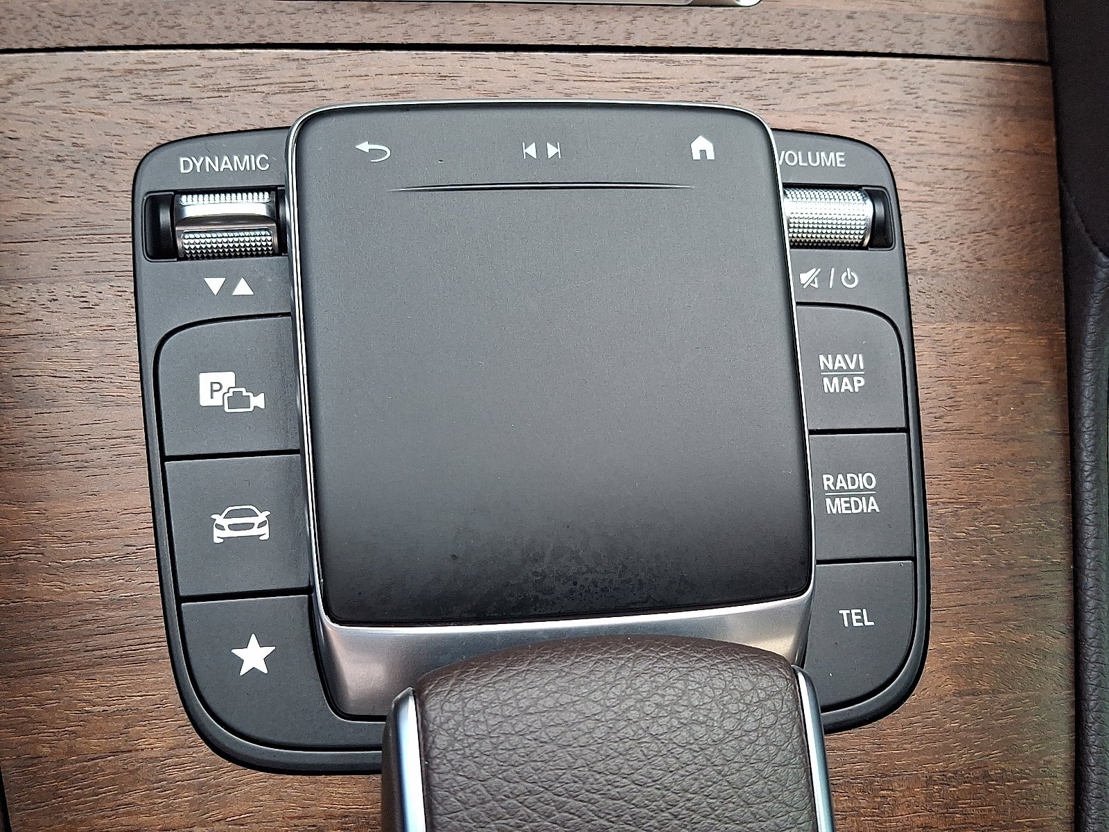 2022 Mercedes-Benz GLS 450 4MATIC®