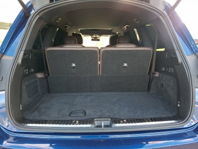 2022 Mercedes-Benz GLS 450 4MATIC®