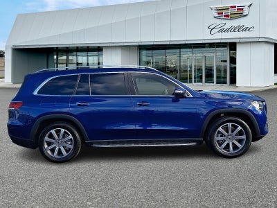 2022 Mercedes-Benz GLS 450 4MATIC®