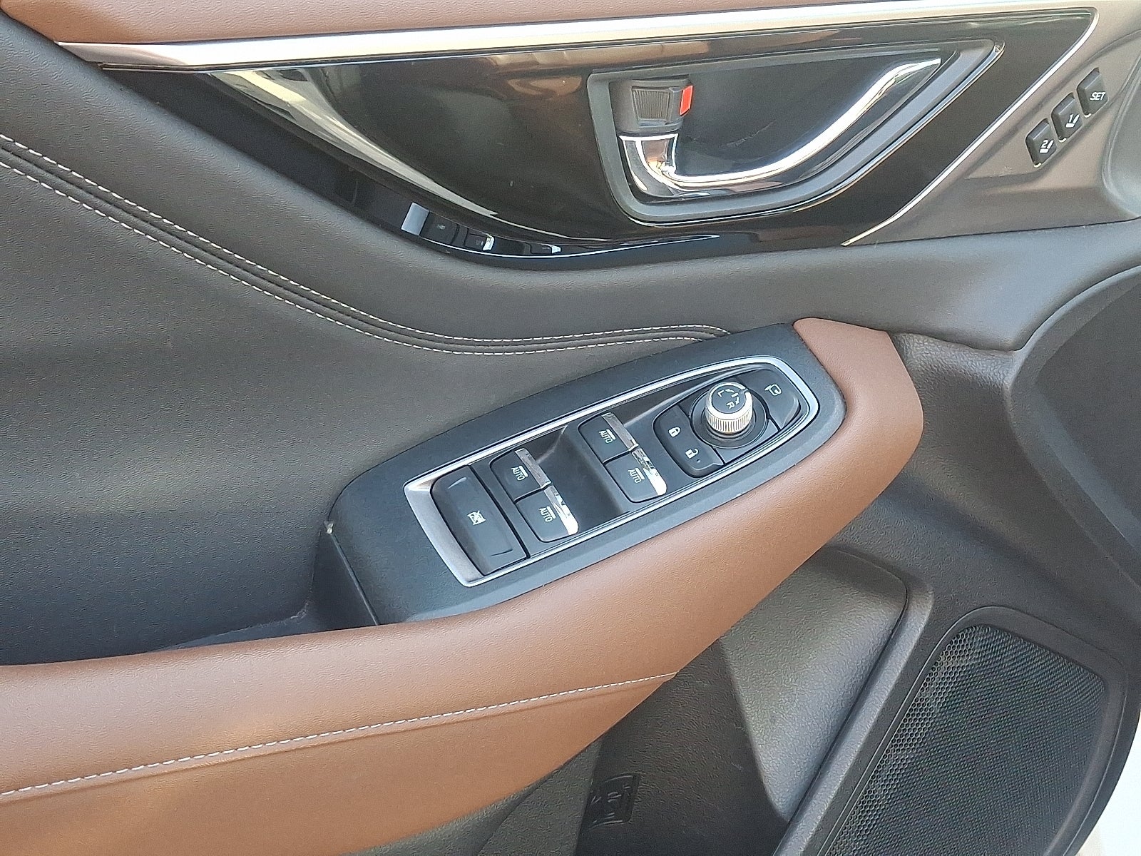 2021 Subaru Outback Touring XT