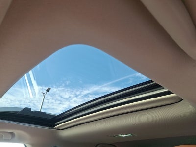 2021 Subaru Outback Touring XT