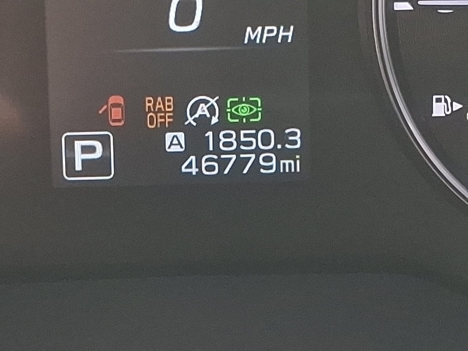 2021 Subaru Outback Touring XT